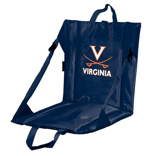 234-80: Virginia Stadium Seat